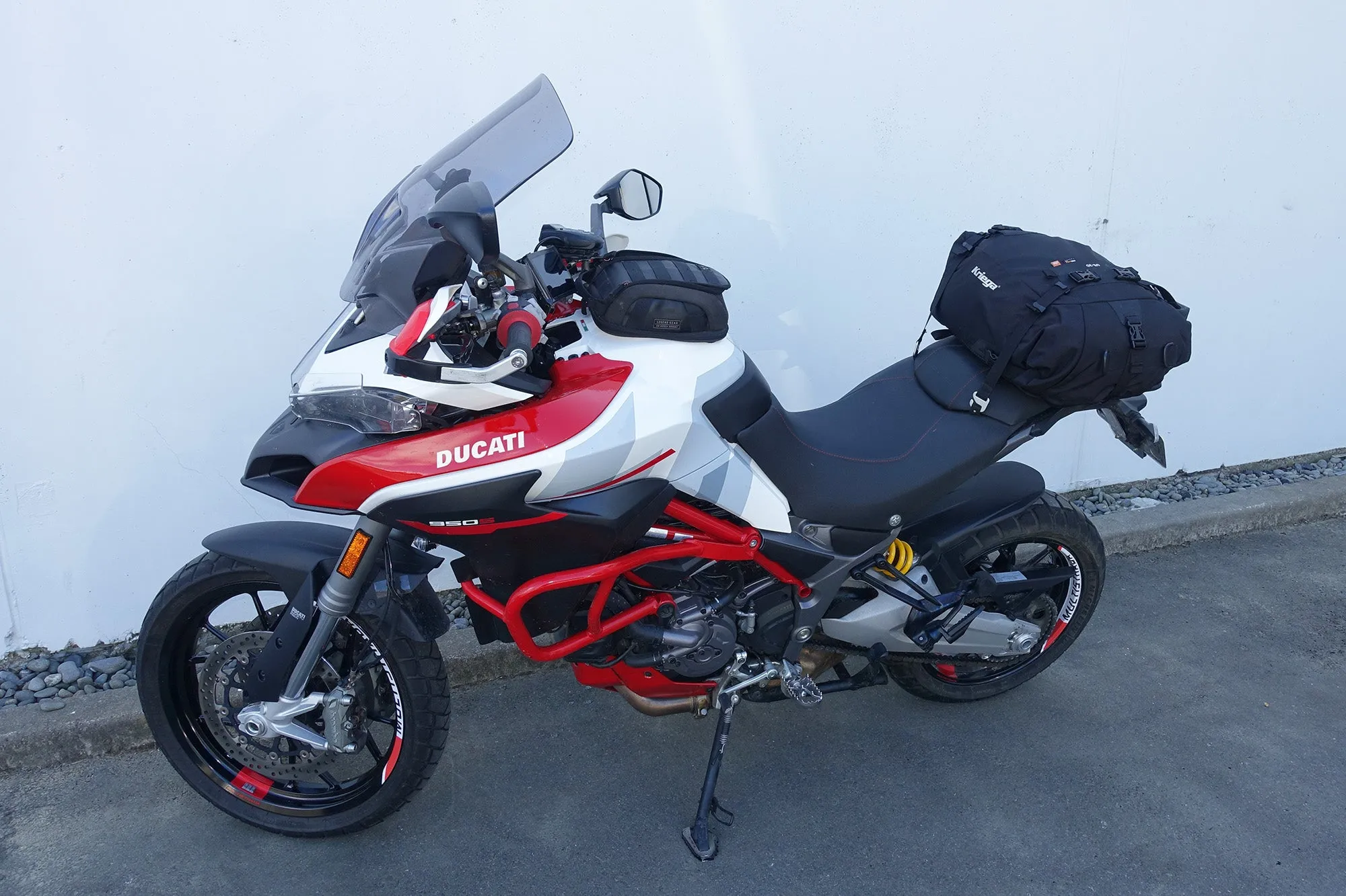 Kriega US-30 Drypack