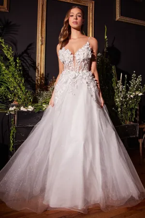 La Divine CM321W