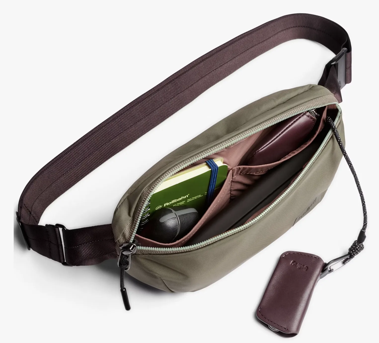Laneway belt /bum bag