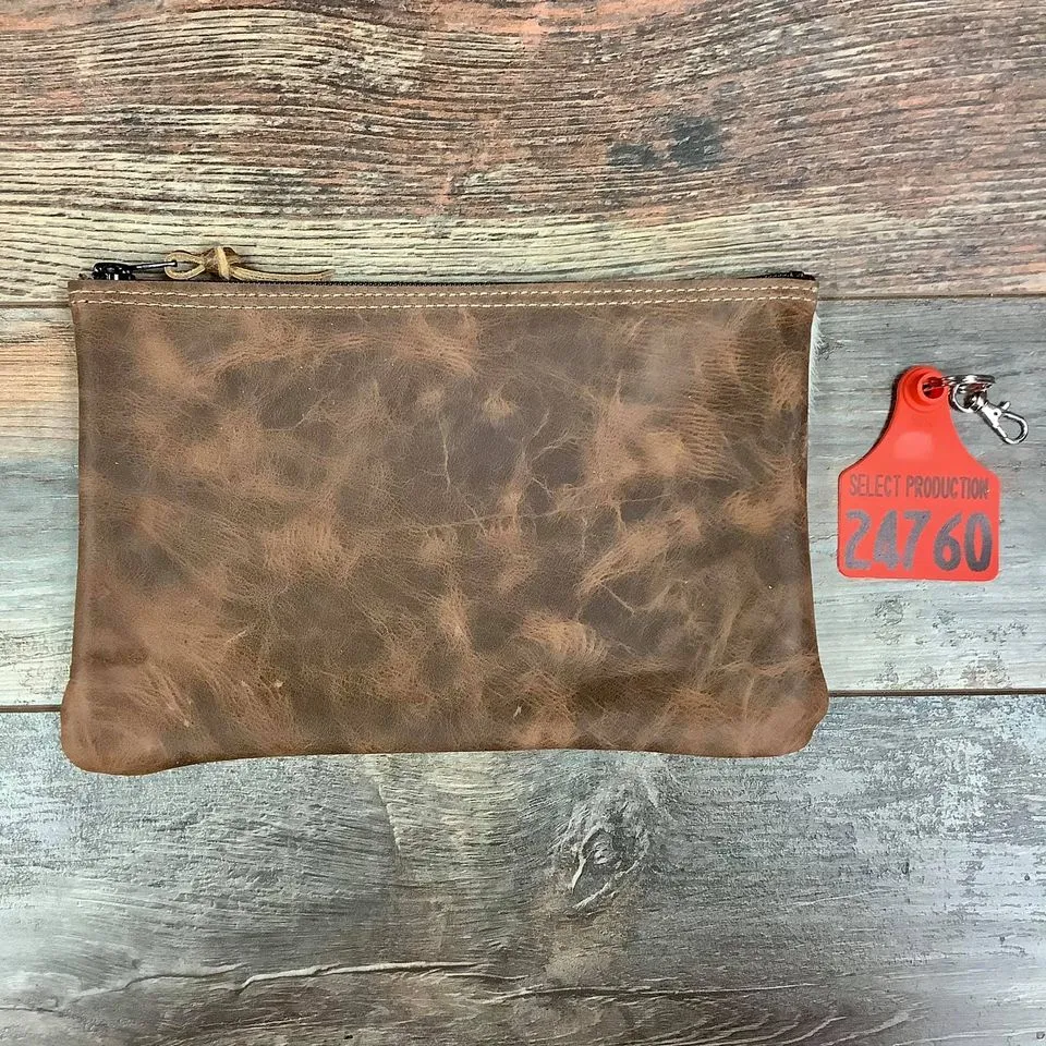 Large Purse Organizer - #24760 Bag Drop