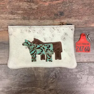 Large Purse Organizer - #24760 Bag Drop