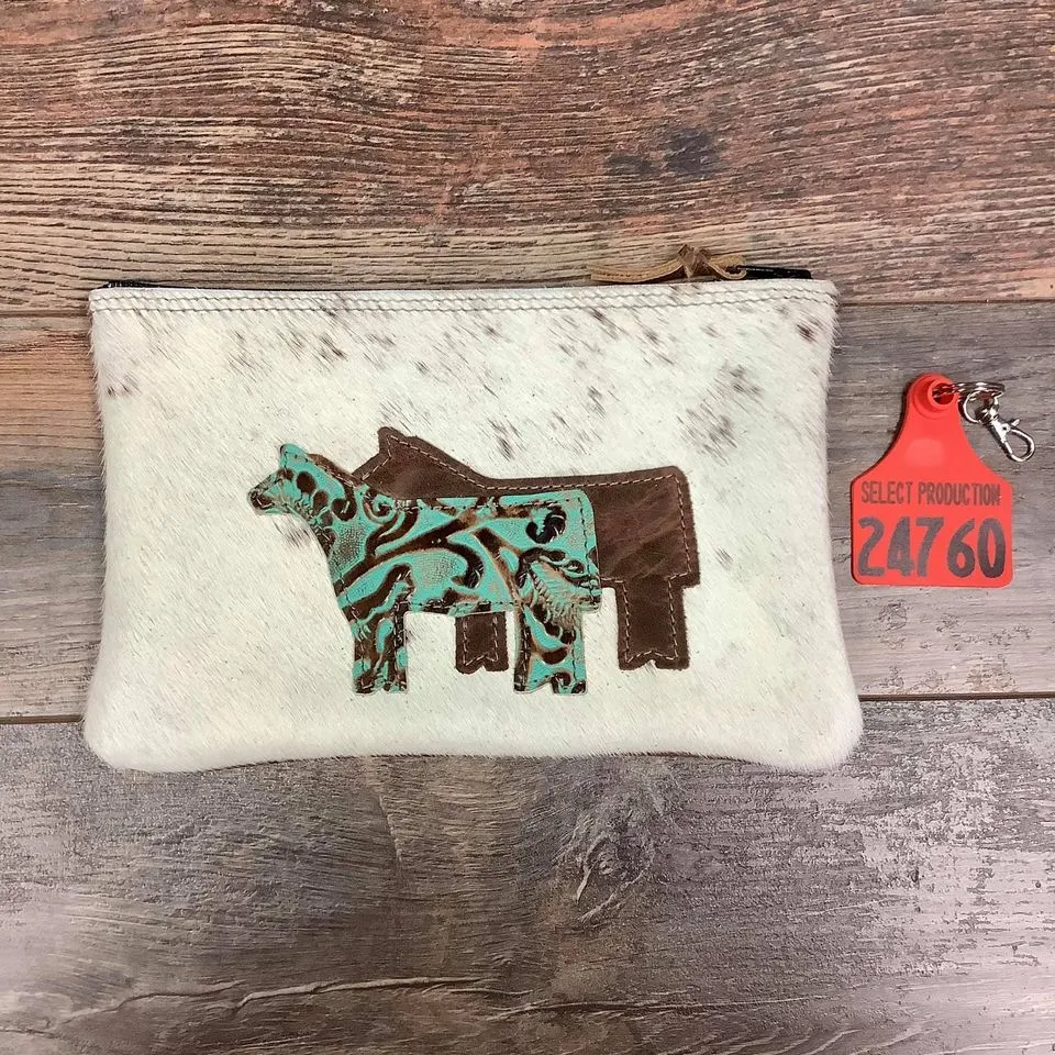 Large Purse Organizer - #24760 Bag Drop