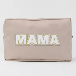 LeLaLo Nylon Travel Bag - Mama Coffee