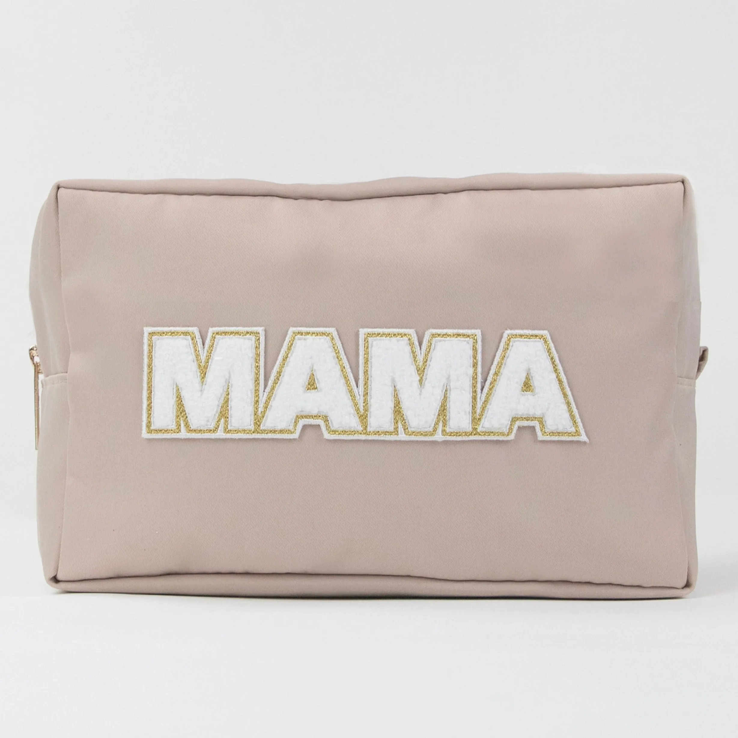 LeLaLo Nylon Travel Bag - Mama Coffee