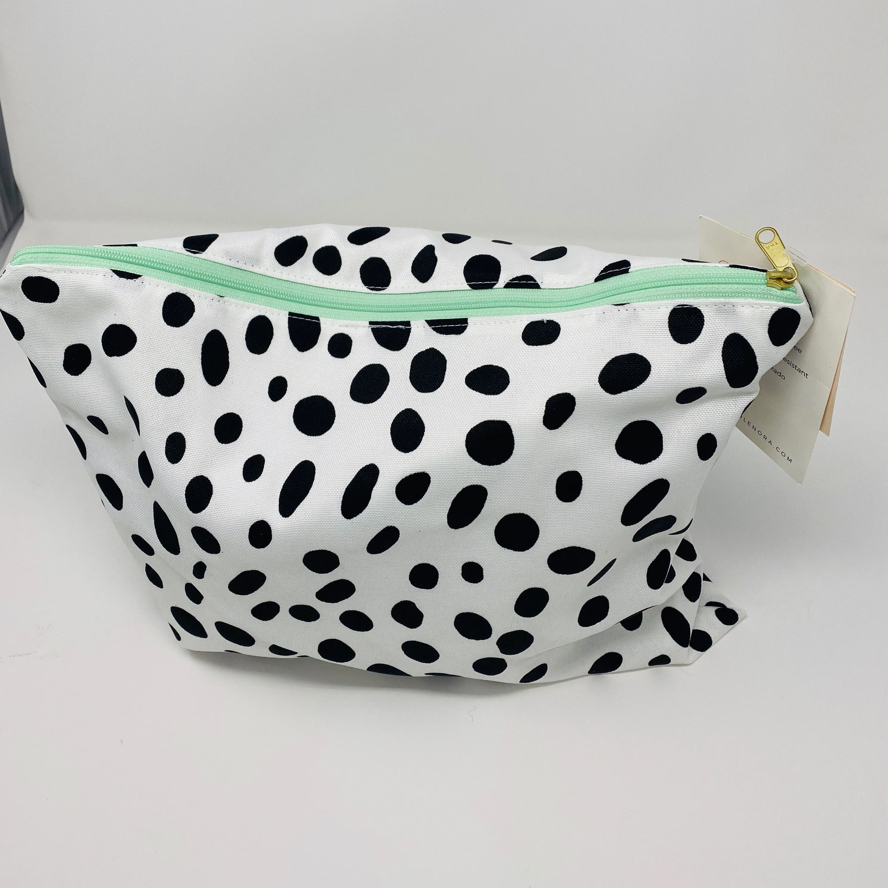 Logan   Lenora Portfolio Pouch