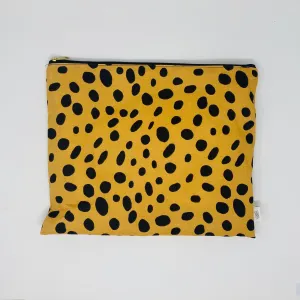 Logan   Lenora Portfolio Pouch