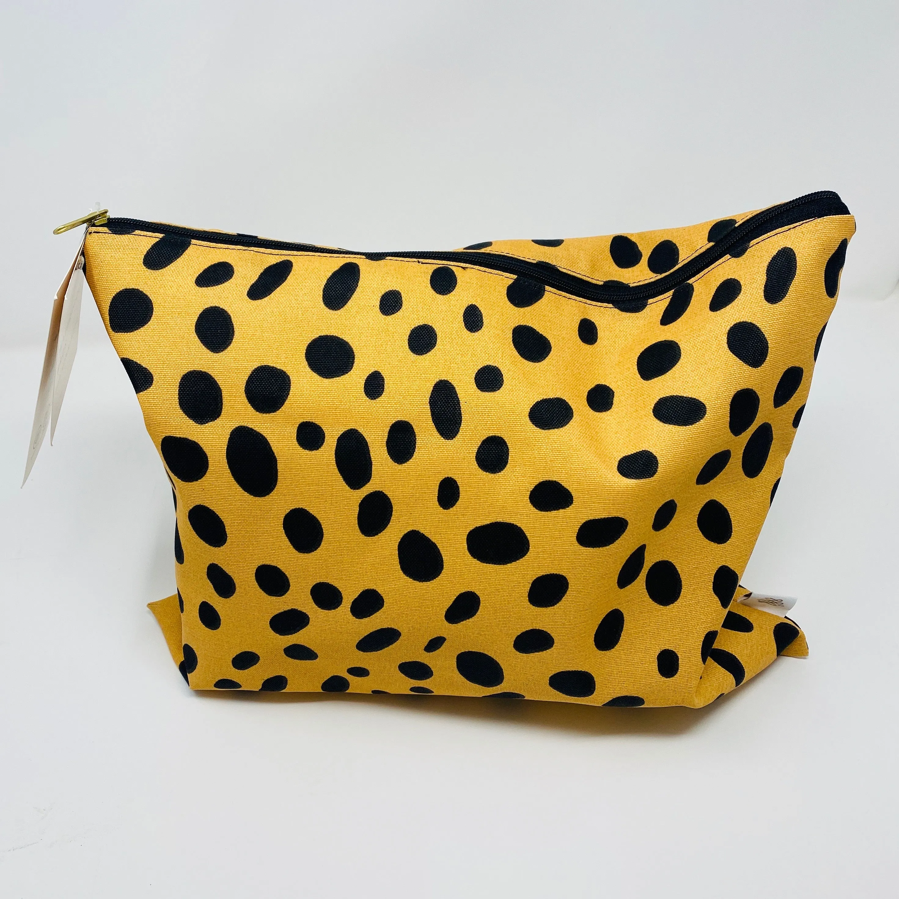 Logan   Lenora Portfolio Pouch