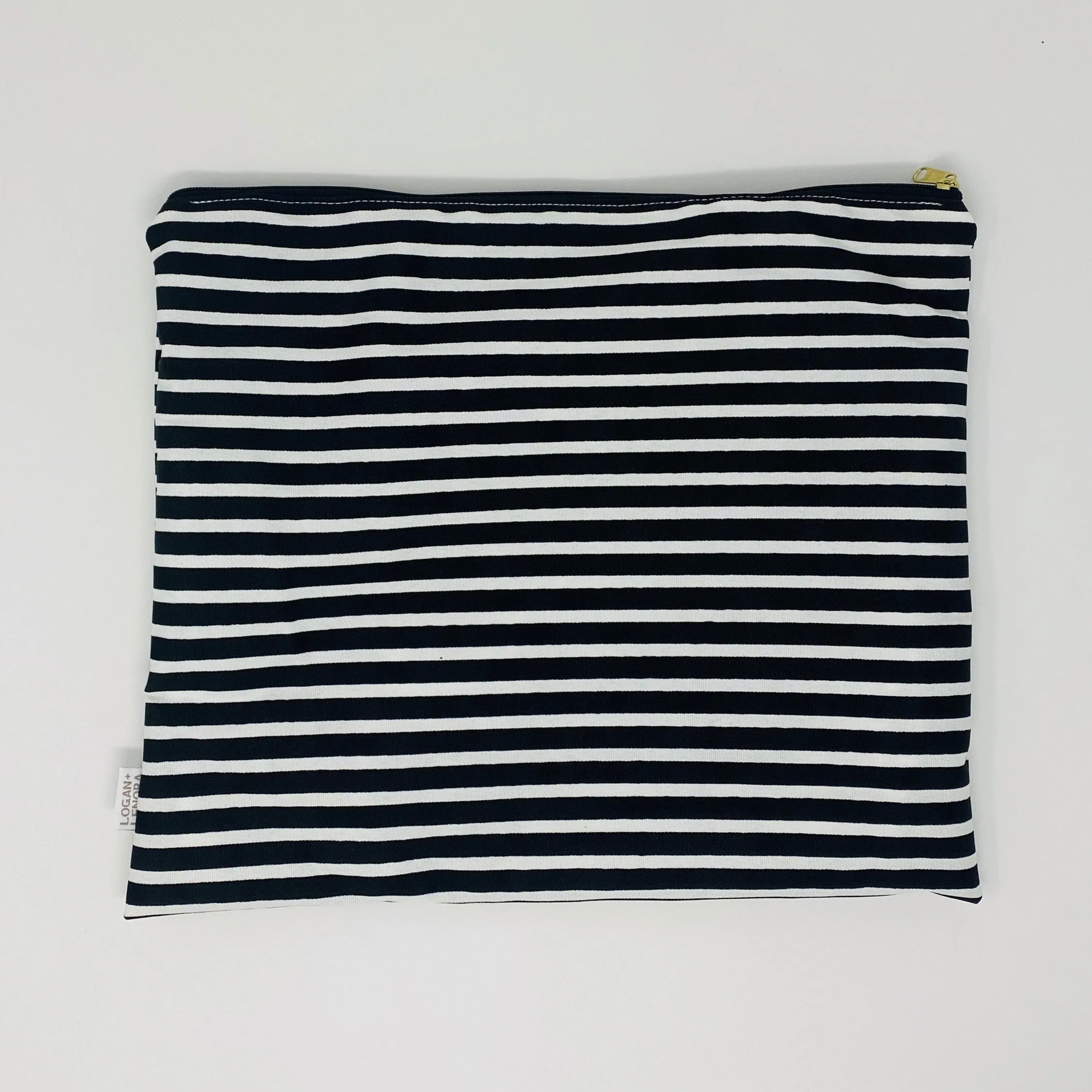 Logan   Lenora Portfolio Pouch