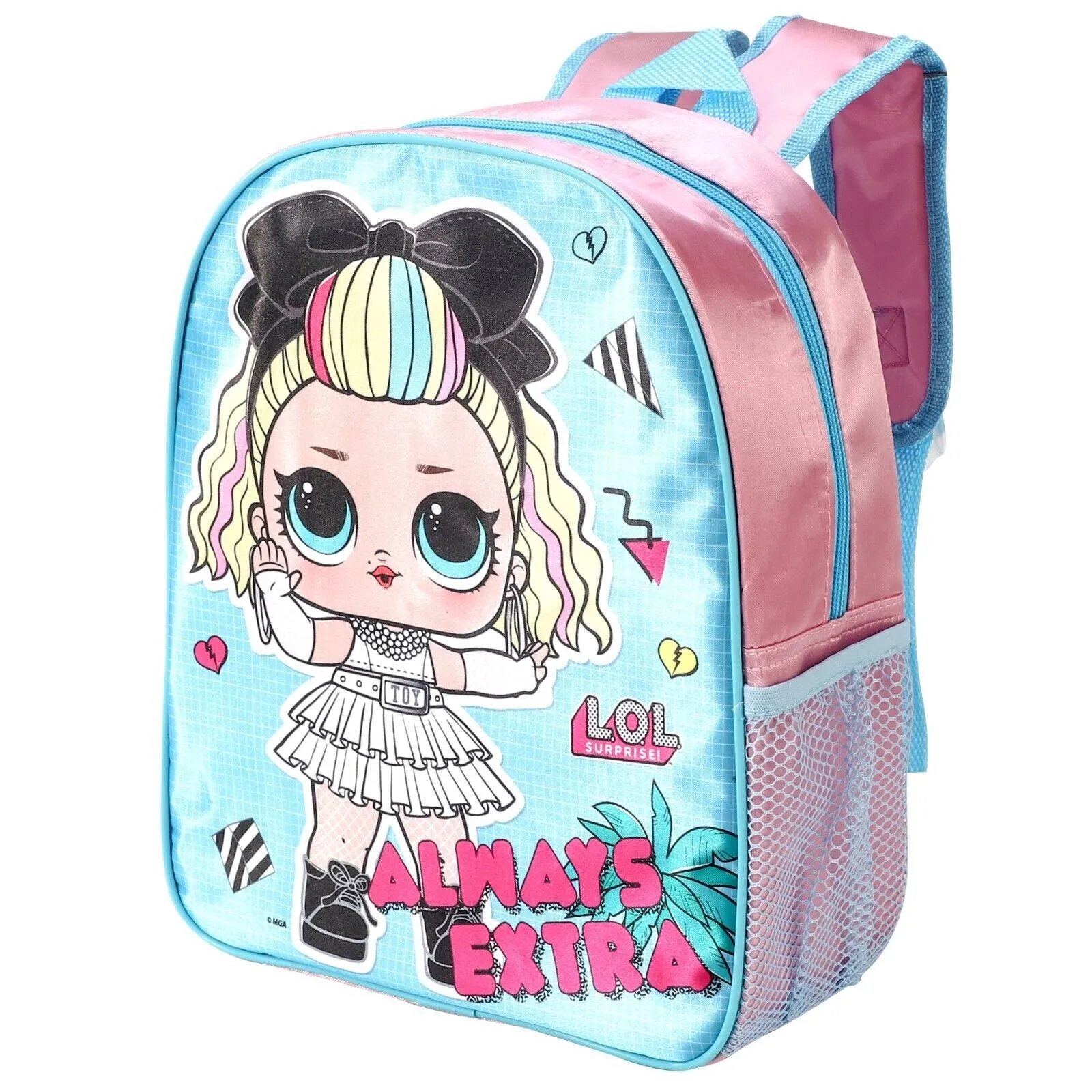 L.O.L Surprise Always Extra Kids Backpack