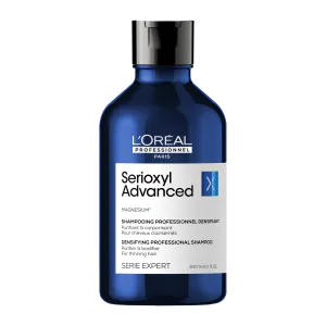 L'Oreal Professional Serie Expert Serioxyl Densifying Shampoo 300ml