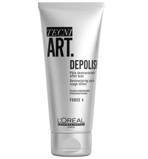 L'Oreal Professional Tecni.ART Depolish (4 - Strong Hold) 100ml