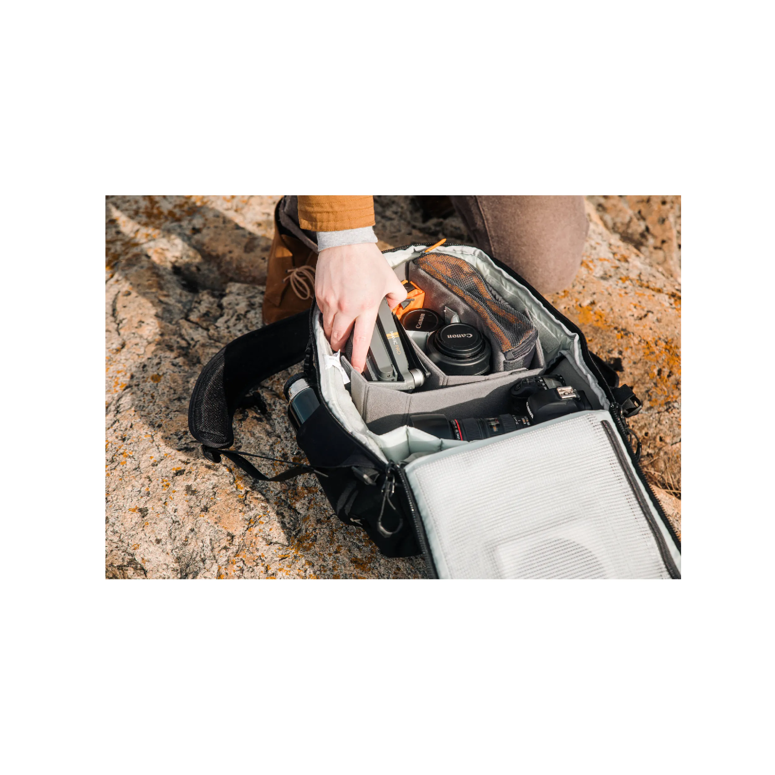 Lowepro Flipside 300 AW II Camera Backpack