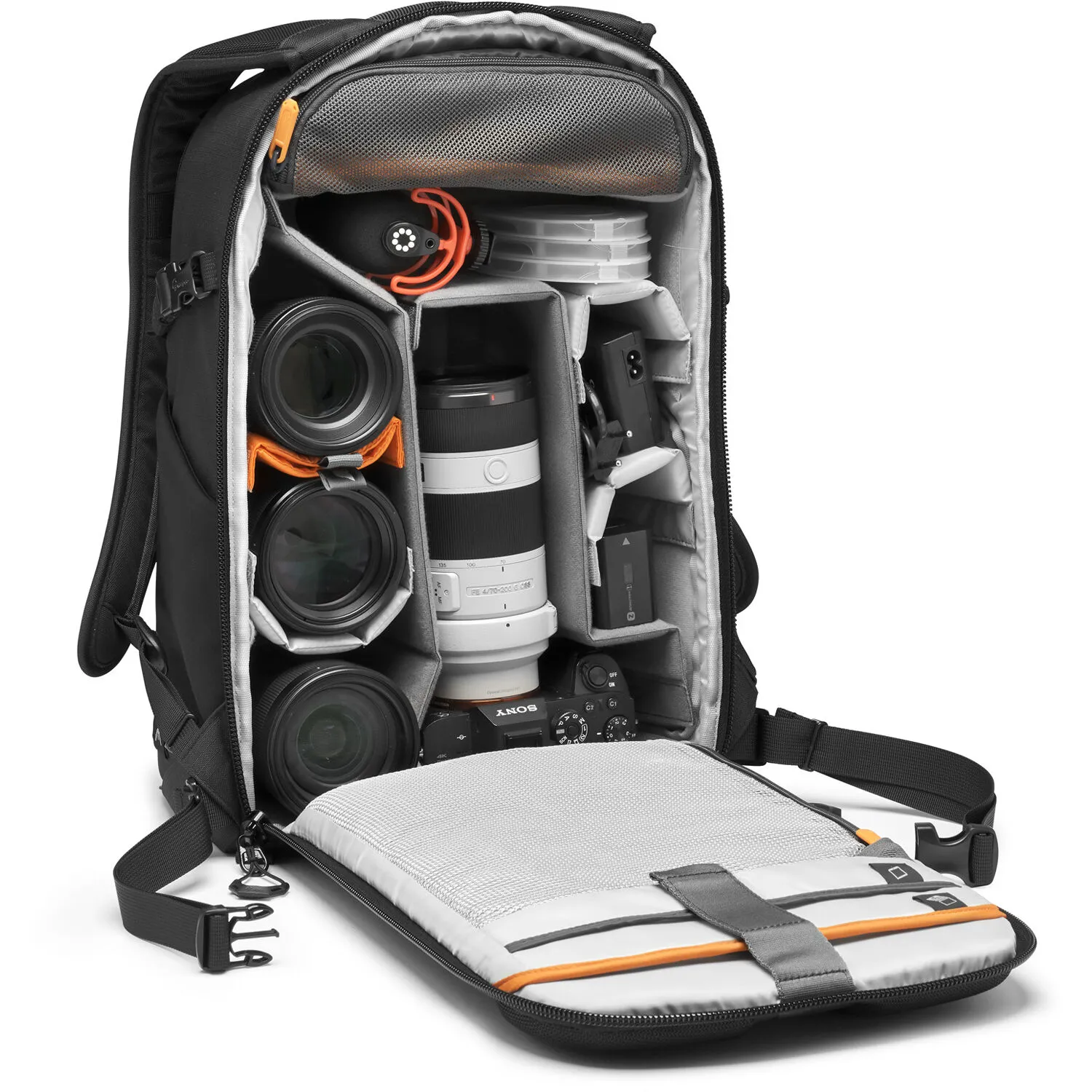 Lowepro Flipside 300 AW II Camera Backpack