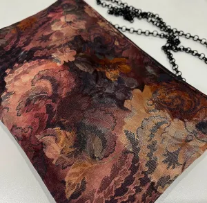 Lucky Charm Shoulder Bag #1 - Luxe jacquard