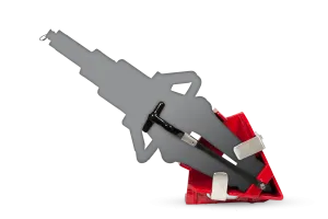 Lukas SC 350 E Combination Mount