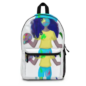 Luna Kids - Backpack