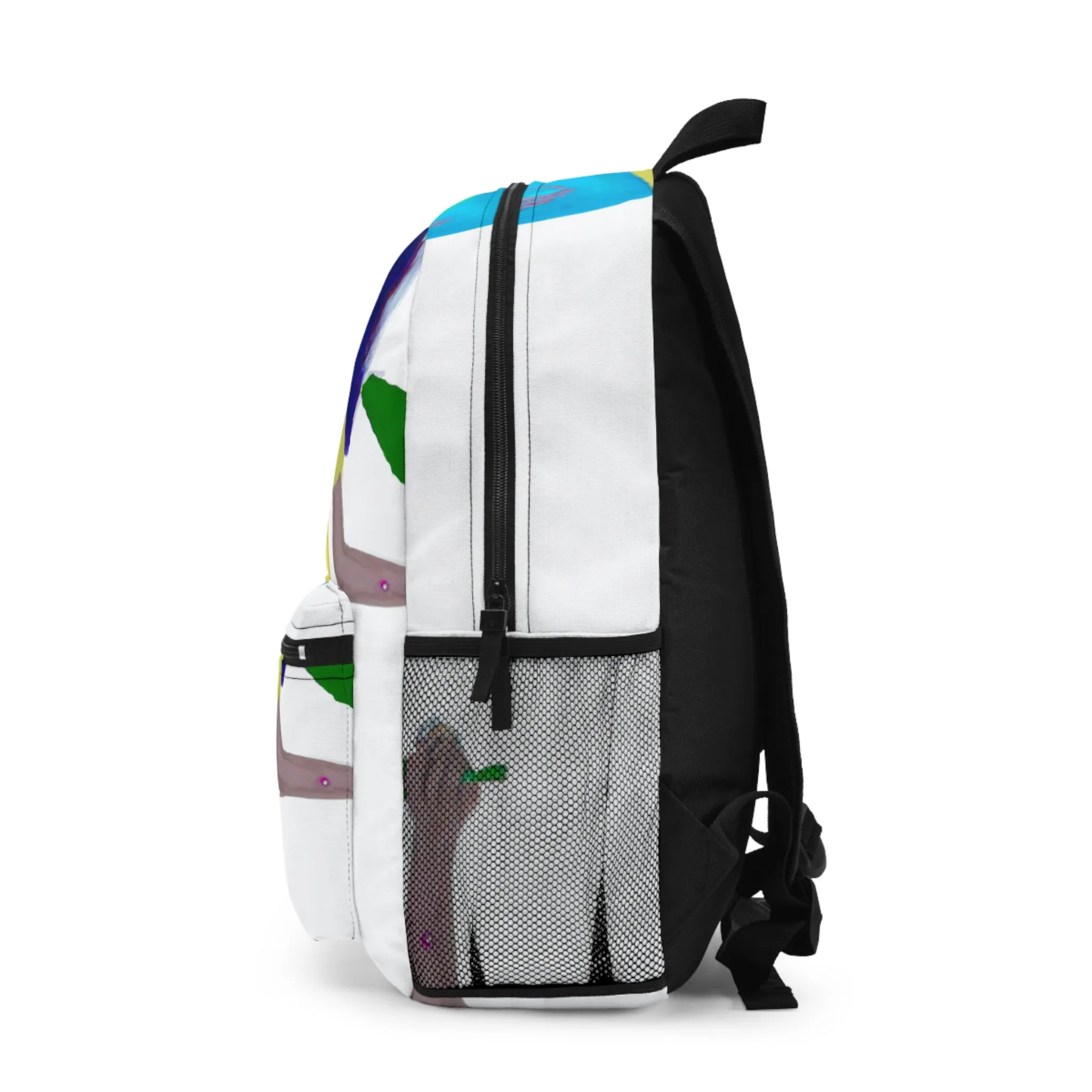 Luna Kids - Backpack