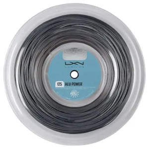 Luxilon Alu Power - 125 - String Reel