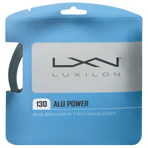 Luxilon Alu Power - 130 - String Set
