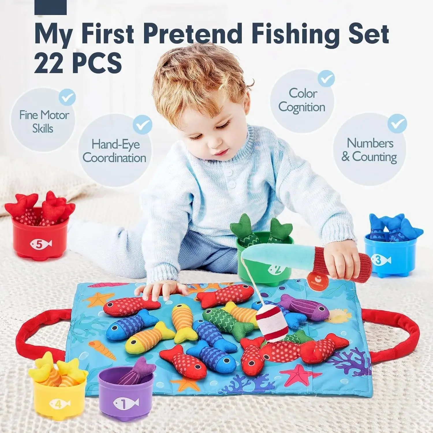 M300 - Little fishpond