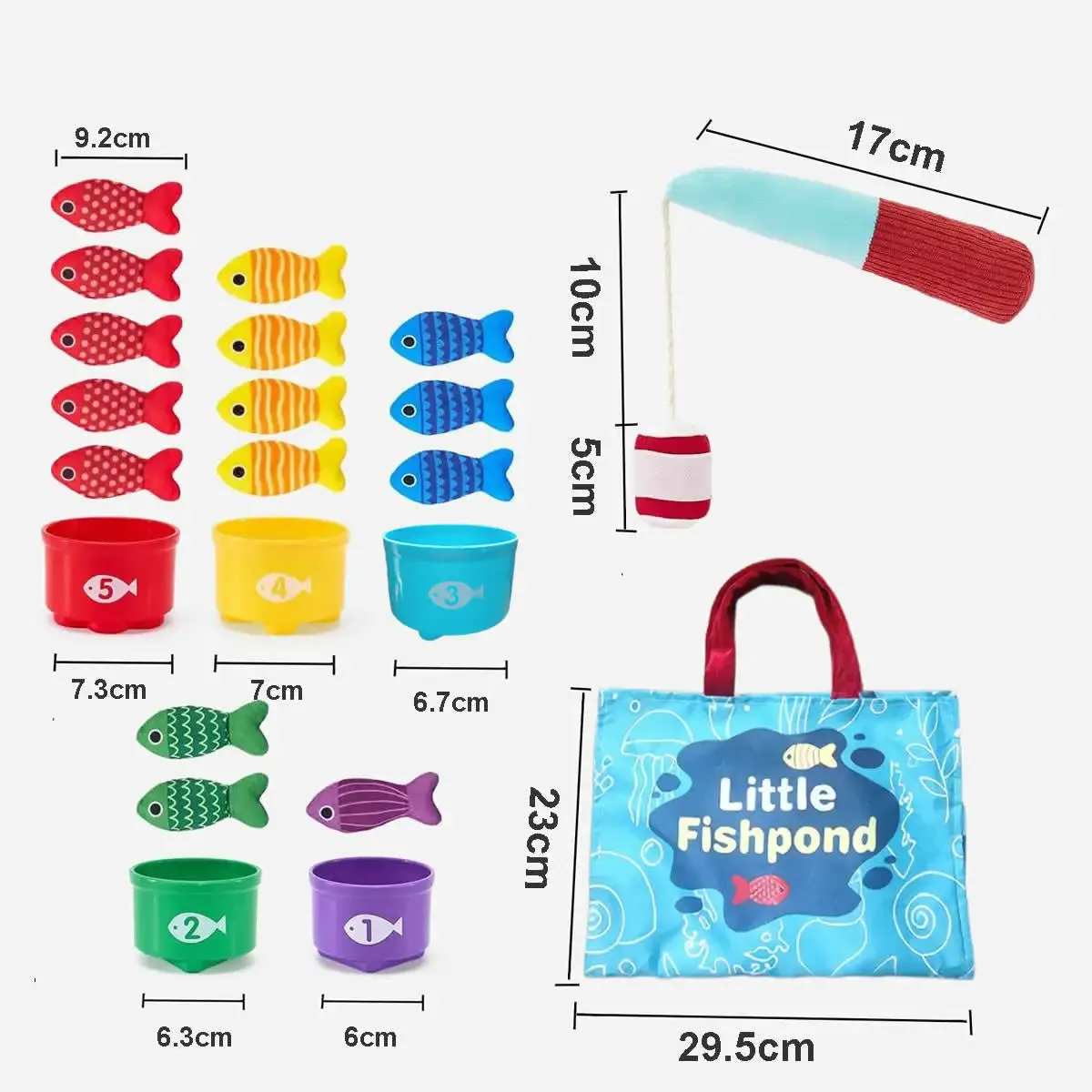 M300 - Little fishpond