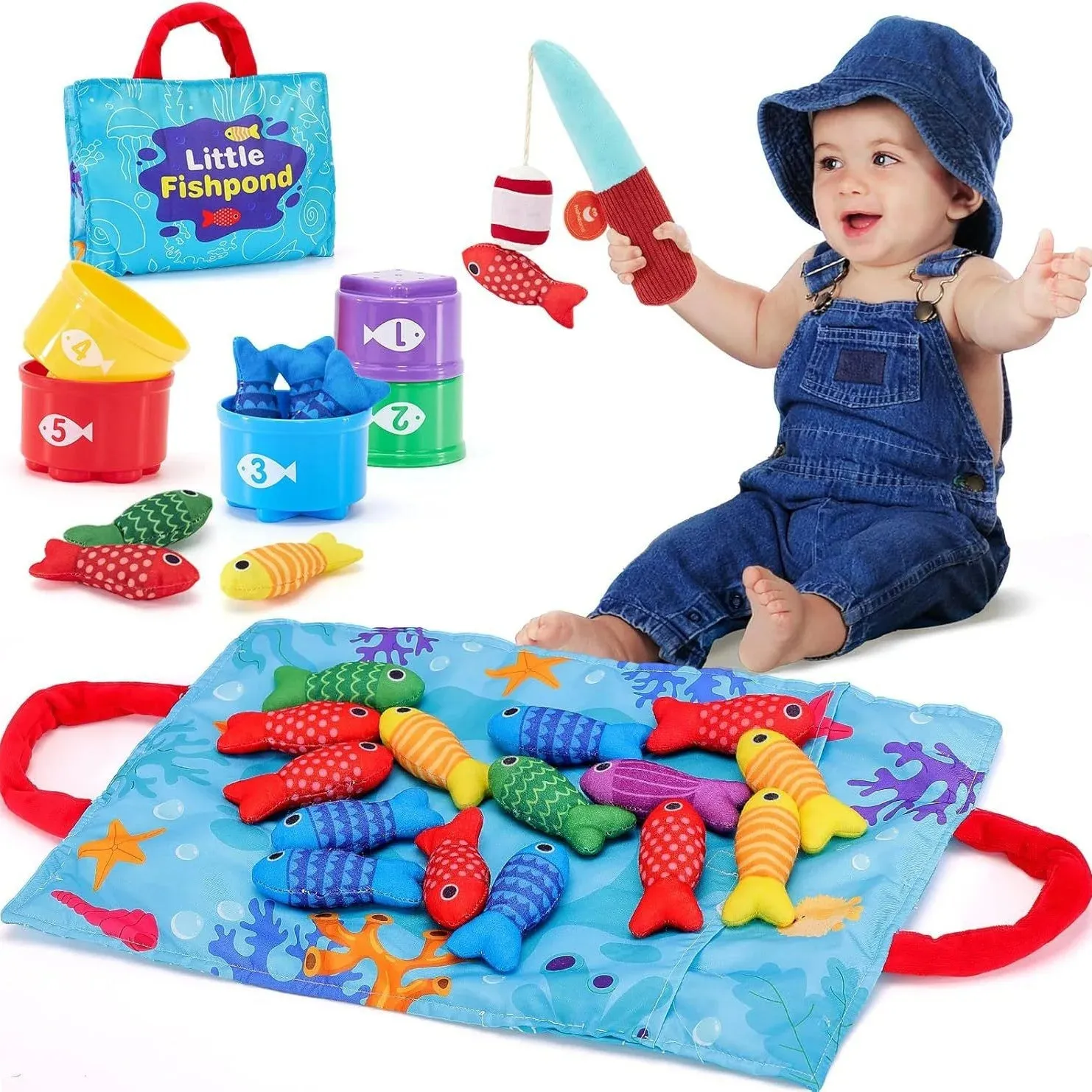 M300 - Little fishpond