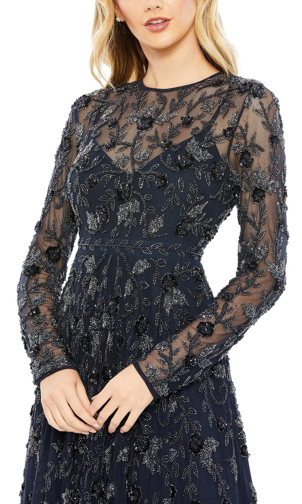 Mac Duggal 10799