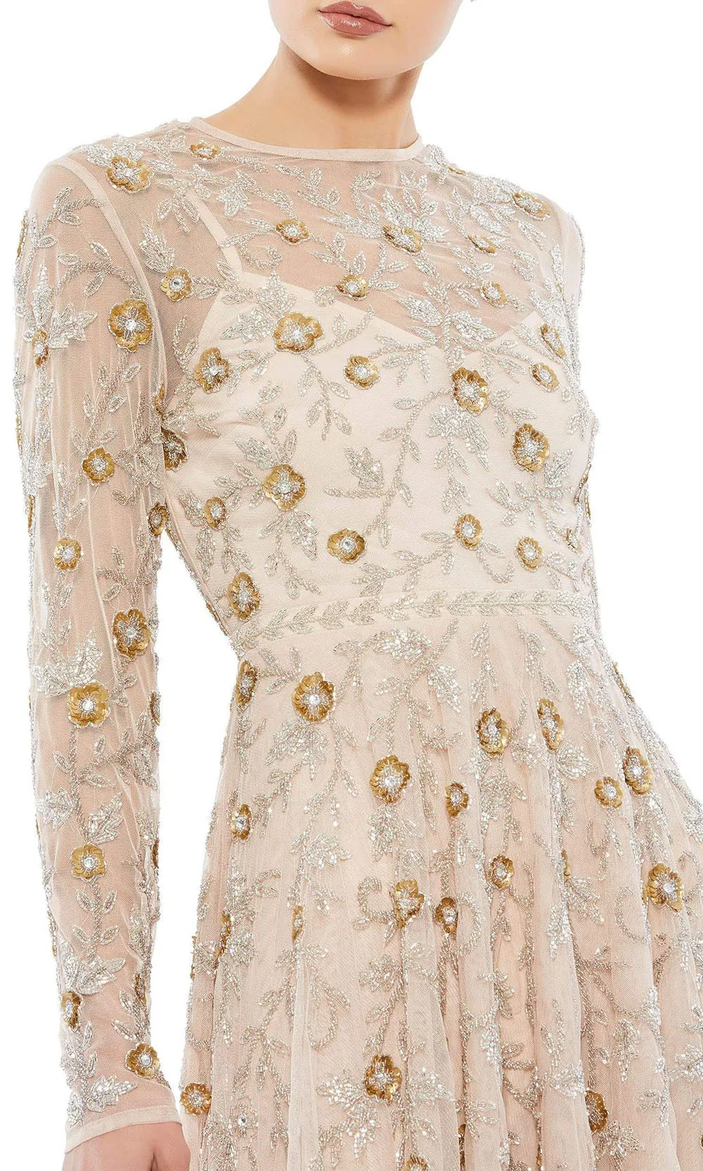 Mac Duggal 10799