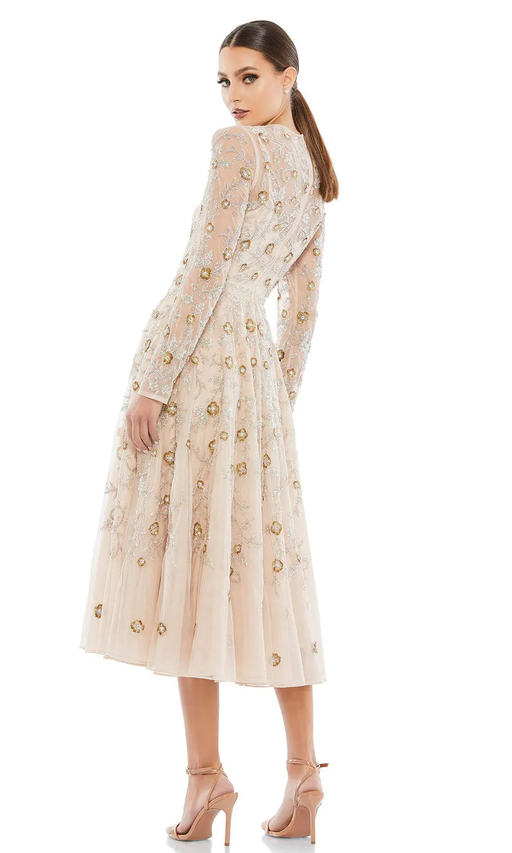 Mac Duggal 10799