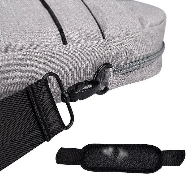 Macbook Carry Bag with Strap