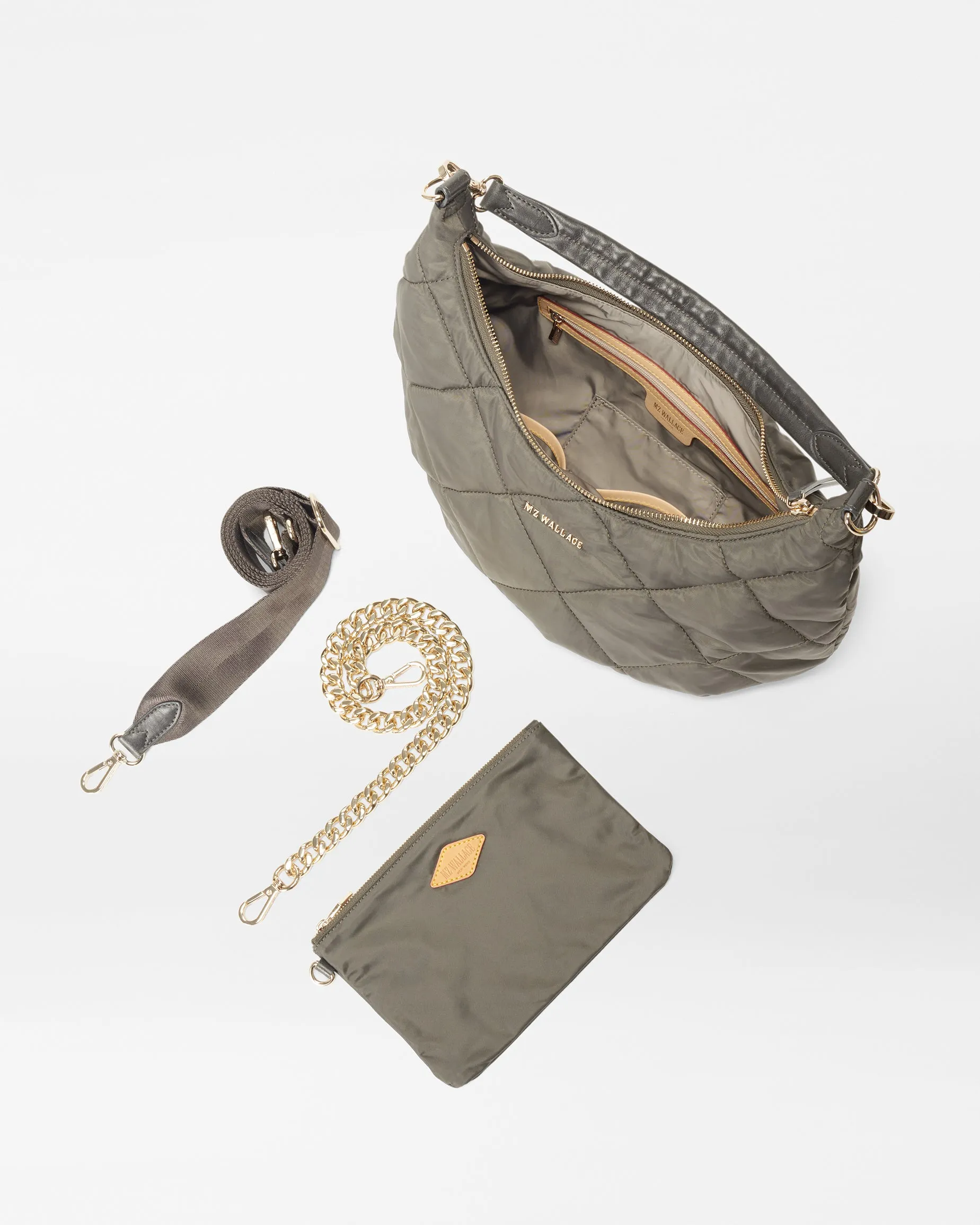 Magnet Madison Shoulder Bag II
