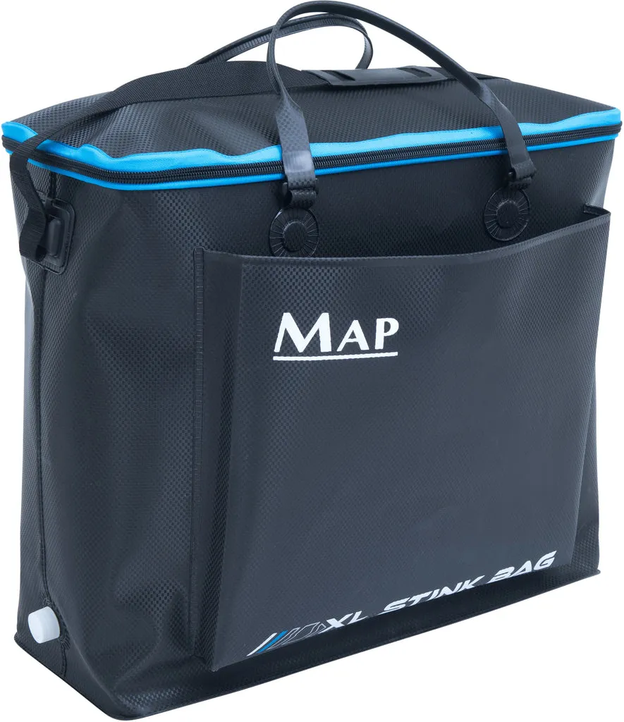 MAP EVA STINK BAG XL