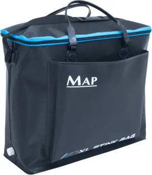 MAP EVA STINK BAG XL