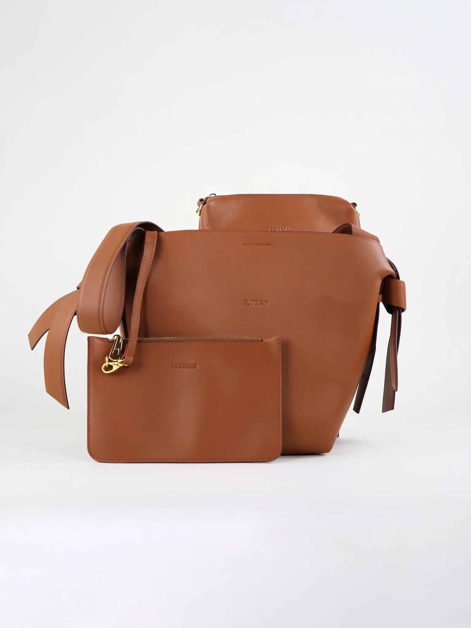 Marguerite Shoulder Bag