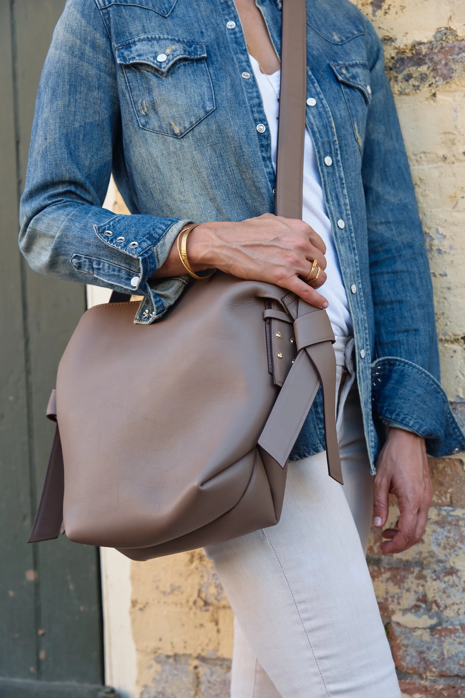 Marguerite Shoulder Bag