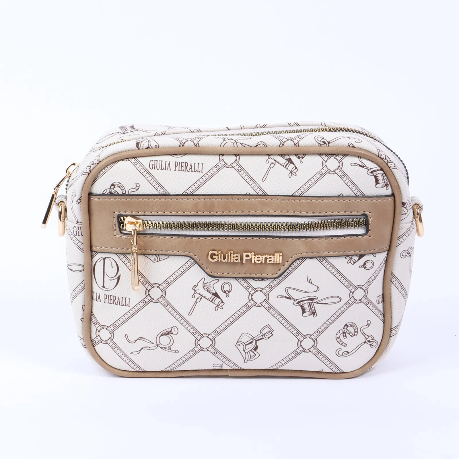 Marigold Crossbody