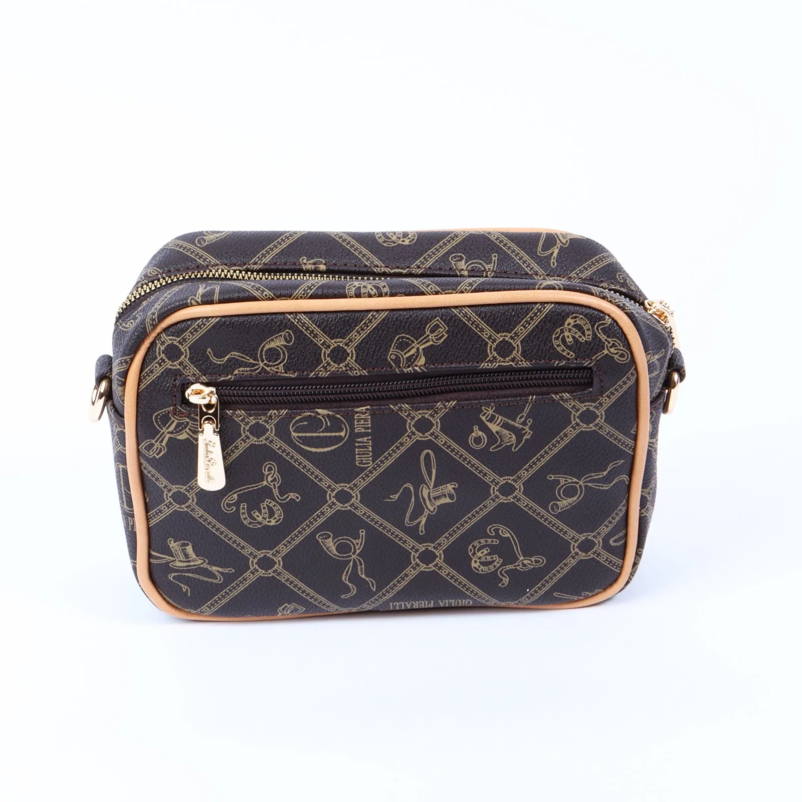 Marigold Crossbody