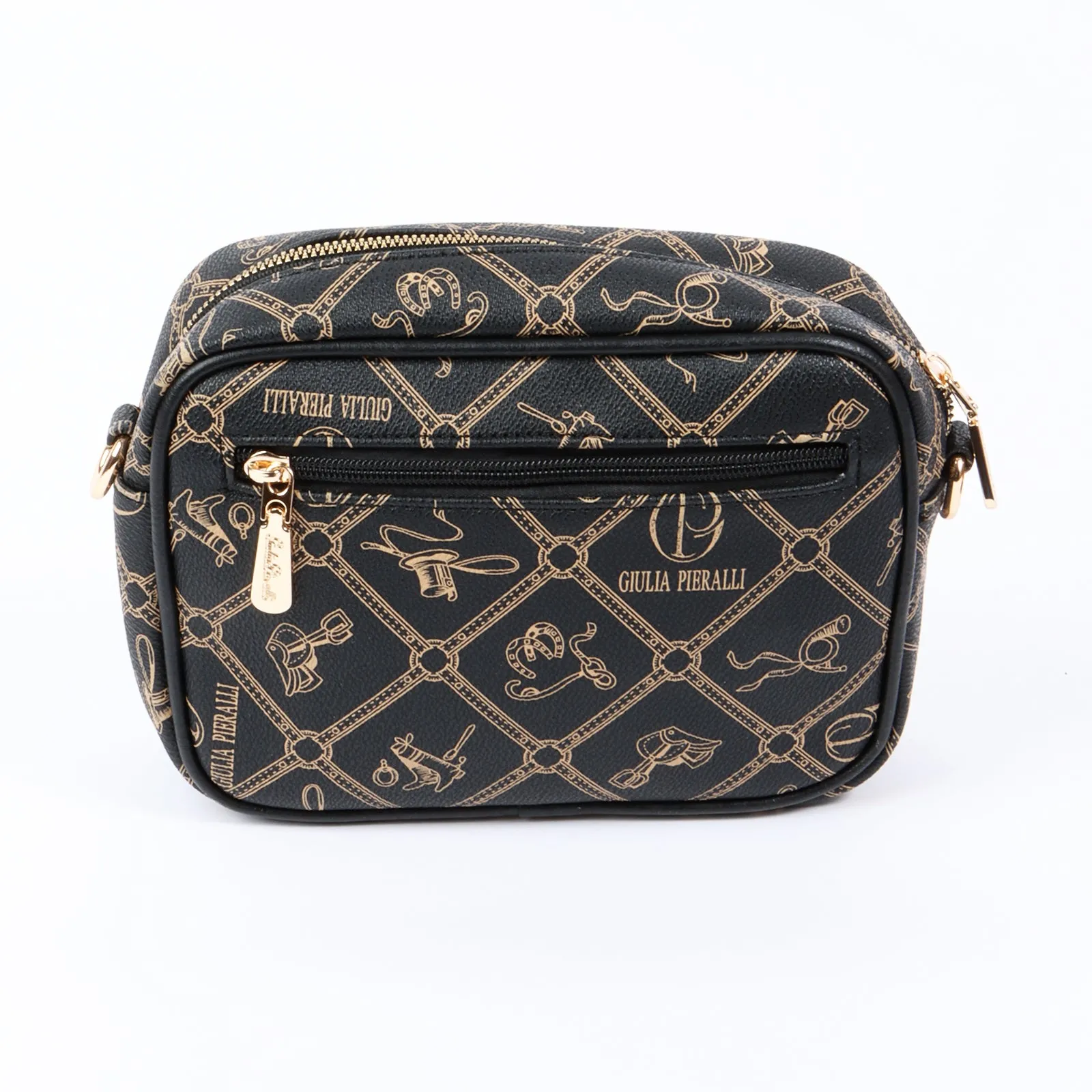 Marigold Crossbody