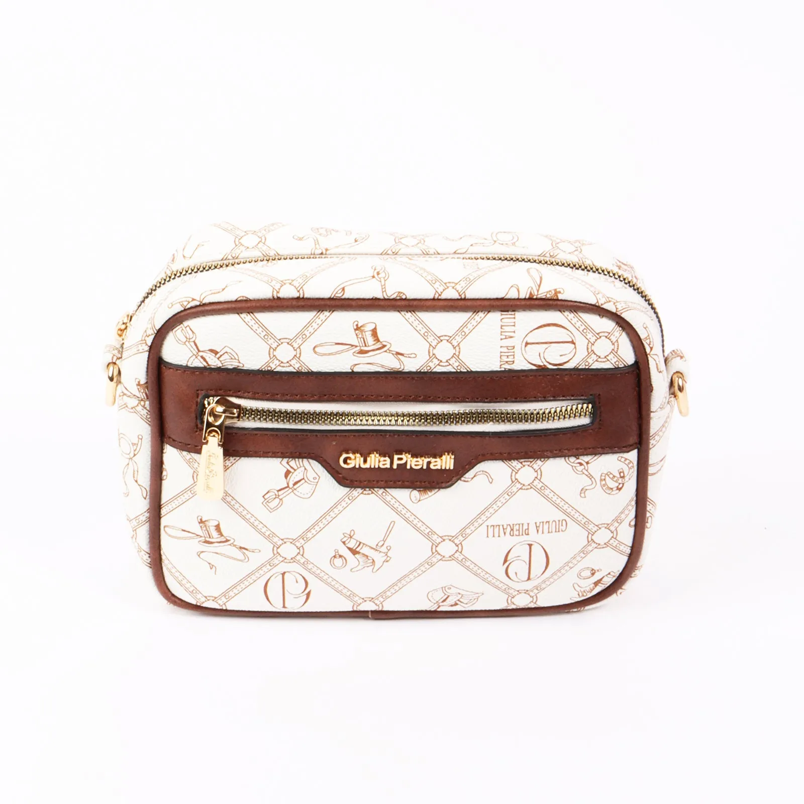 Marigold Crossbody