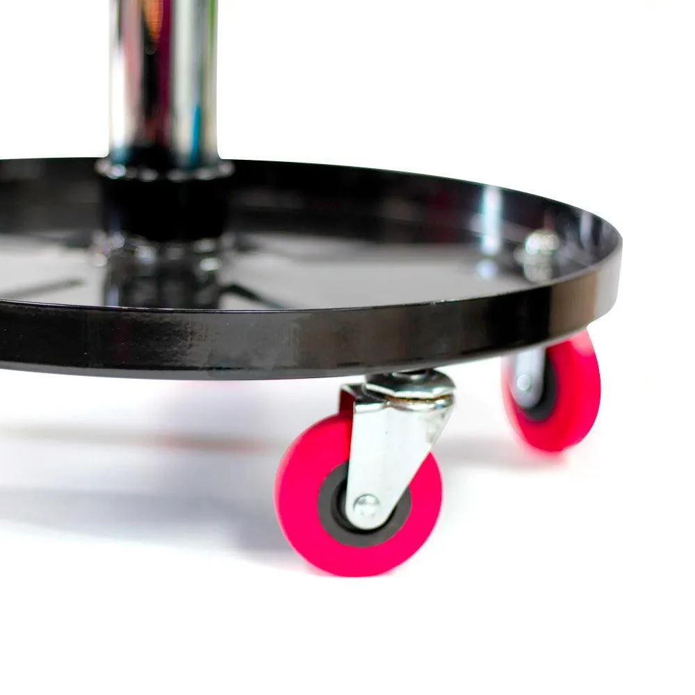 MaxShine Detailing Stool