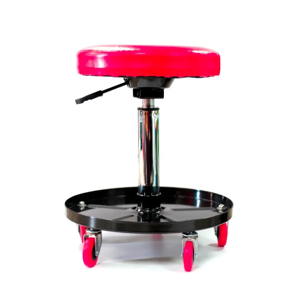 MaxShine Detailing Stool