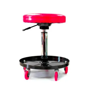 MaxShine Detailing Stool
