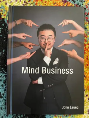 Mind Business - John Leung