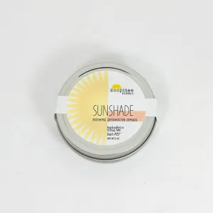 Mineral Protective Cream - Sunshade Sunscreen