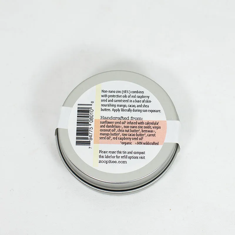 Mineral Protective Cream - Sunshade Sunscreen