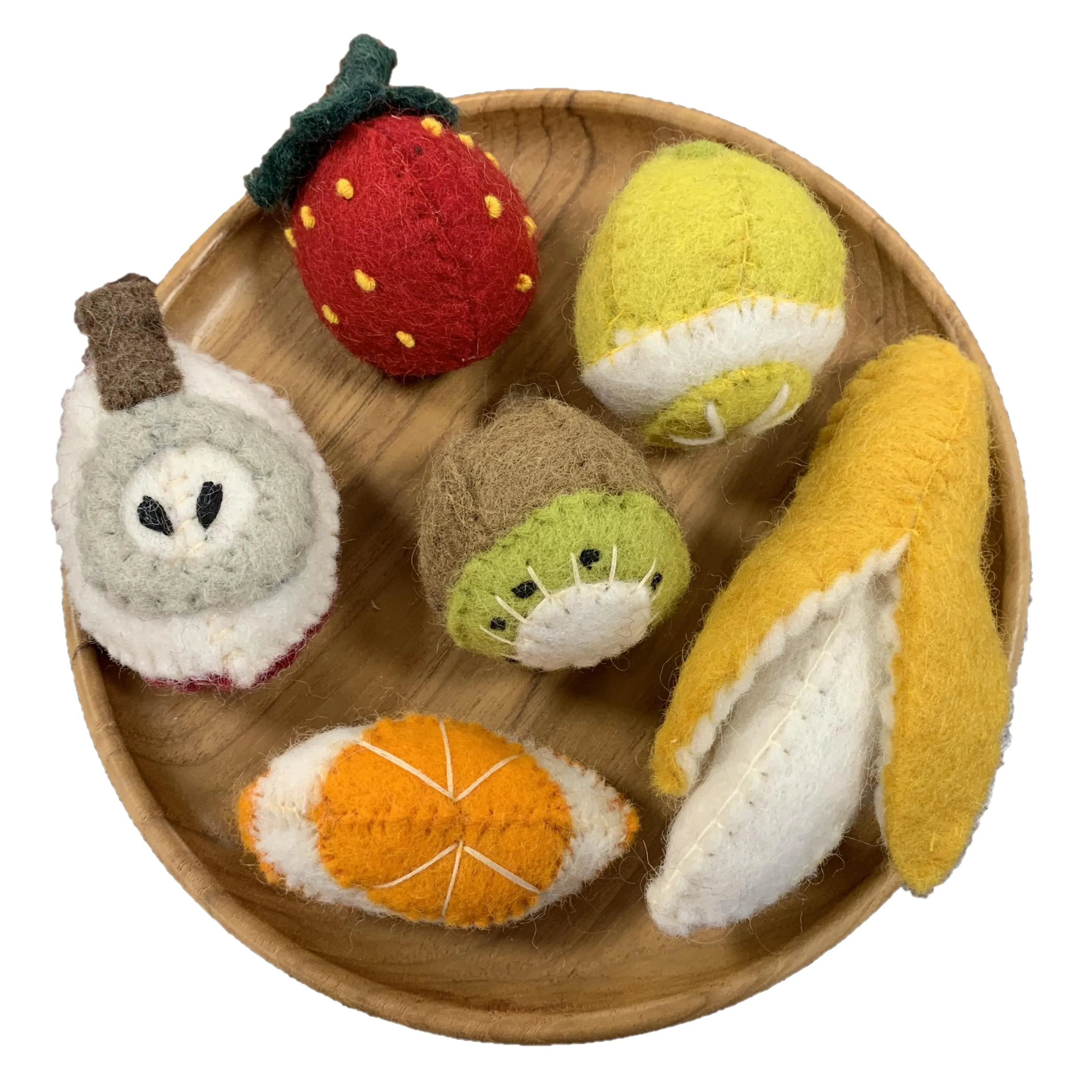 Mini Fruit Set