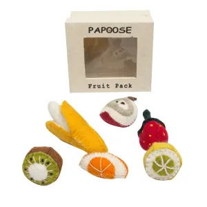 Mini Fruit Set
