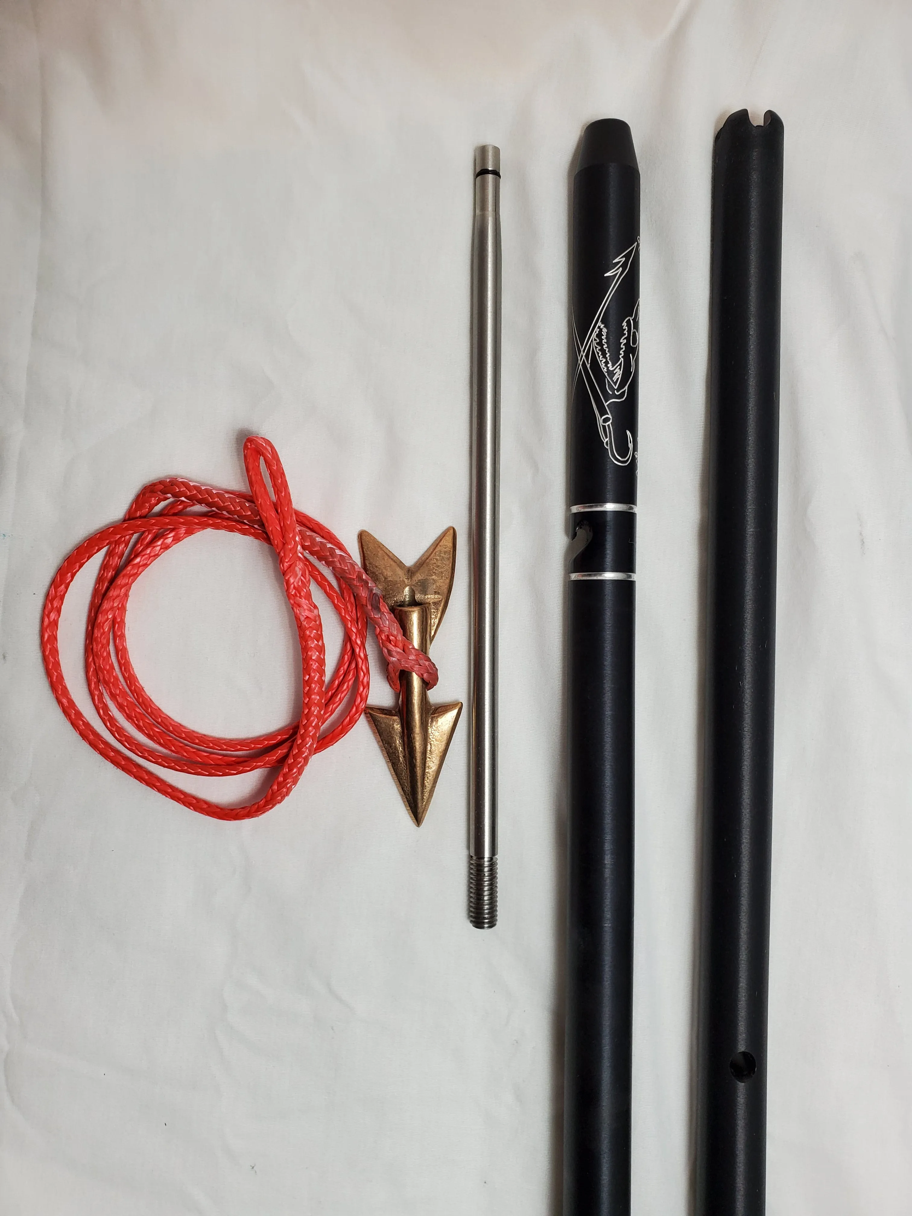 Moneyshot Commercial Harpoon - 12D