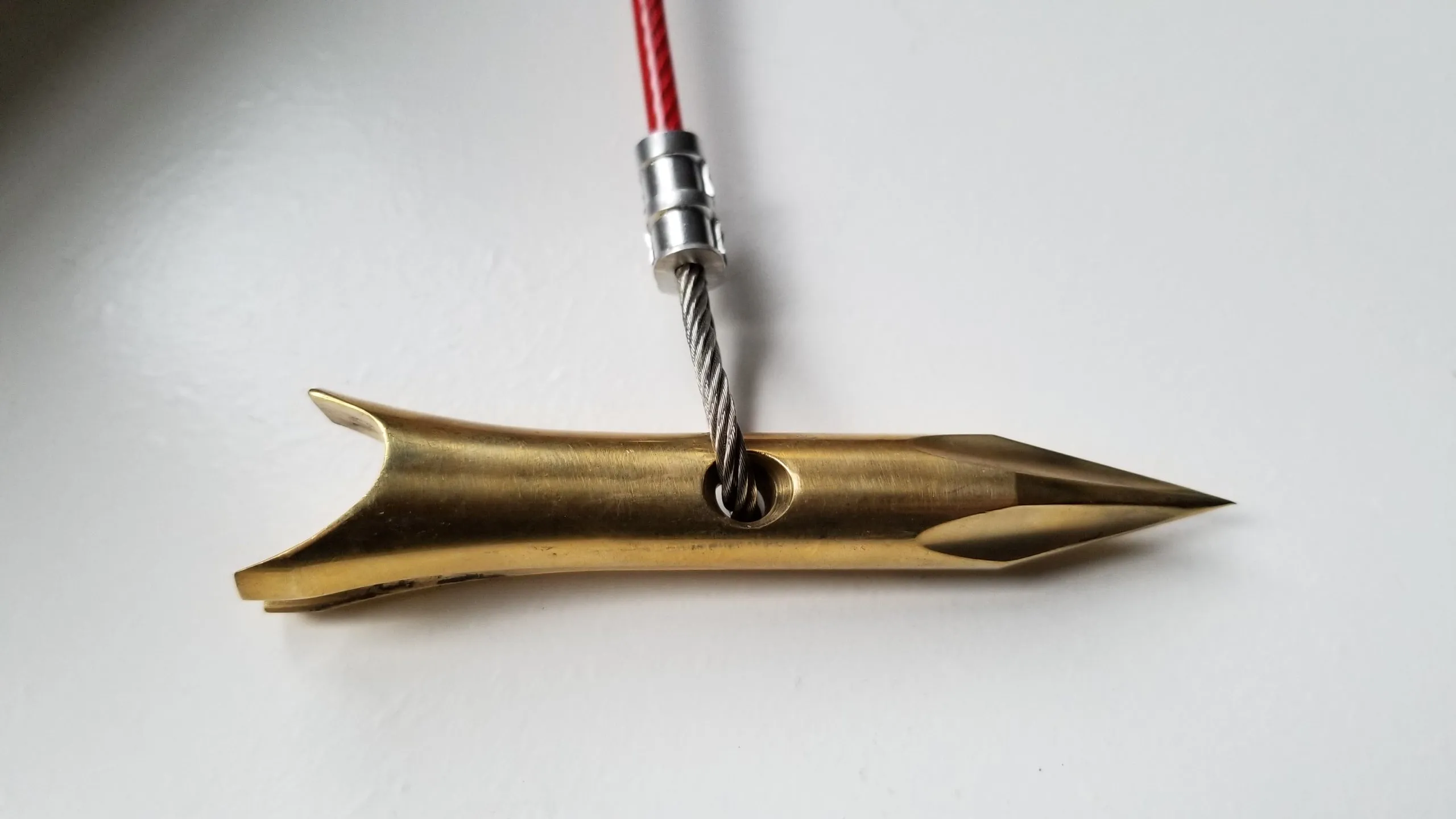 Moneyshot Commercial Harpoon - 12D
