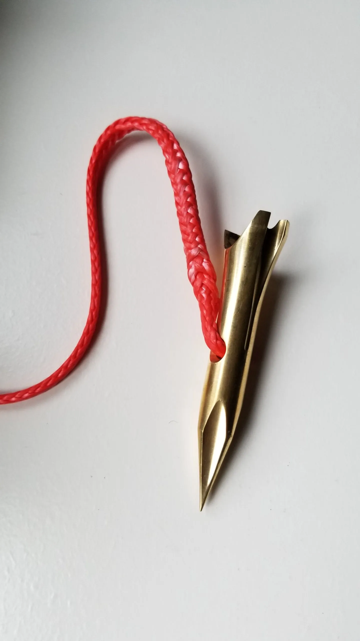 Moneyshot Commercial Harpoon - 12D